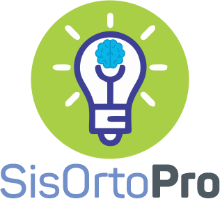 Logo SisOrto|Web